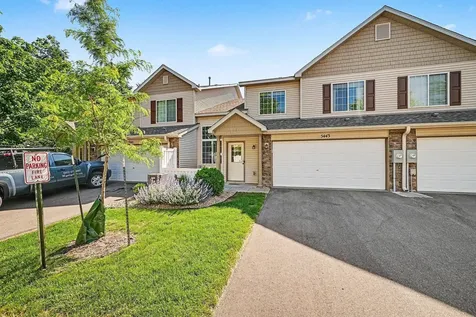 5443 Brewer Lane Inver Grove Heights MN 55076