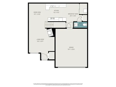 5443 Brewer Lane Inver Grove Heights MN 55076