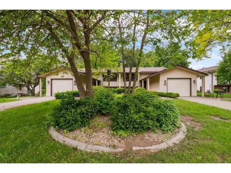 3308 Roosevelt Court NE Saint Anthony MN 55418