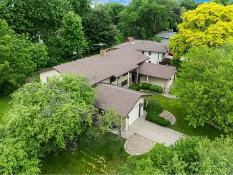 3308 Roosevelt Court NE Saint Anthony MN 55418