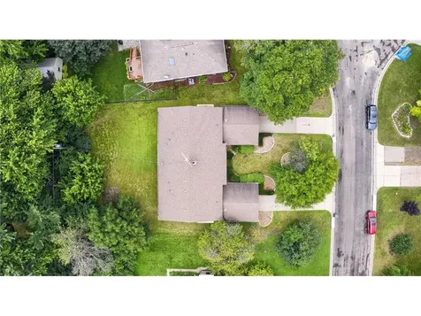 3308 Roosevelt Court NE Saint Anthony MN 55418