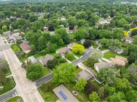 3308 Roosevelt Court NE Saint Anthony MN 55418