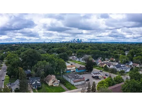 3308 Roosevelt Court NE Saint Anthony MN 55418