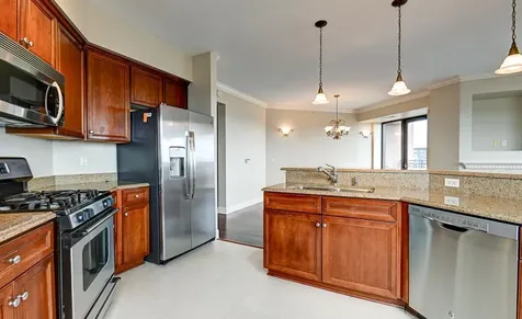 500 E Grant Street Minneapolis MN 55404