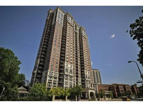 500 E Grant Street Minneapolis MN 55404