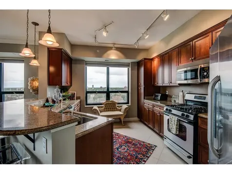 500 E Grant Street Minneapolis MN 55404