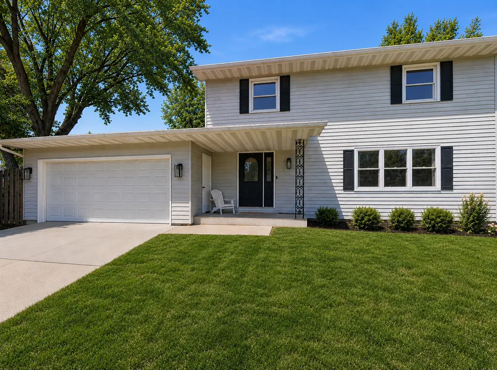 105 26th Street NW Rochester MN 55901