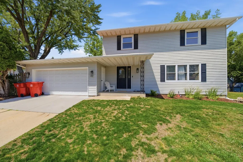 105 26th Street NW Rochester MN 55901