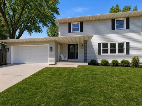 105 26th Street NW Rochester MN 55901