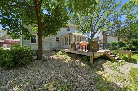 105 26th Street NW Rochester MN 55901