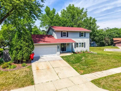 105 26th Street NW Rochester MN 55901