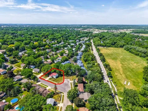 105 26th Street NW Rochester MN 55901