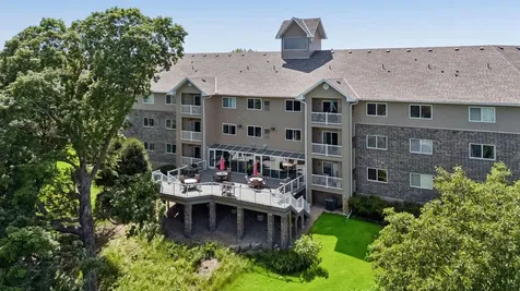 1321 Lake Drive W Chanhassen MN 55317
