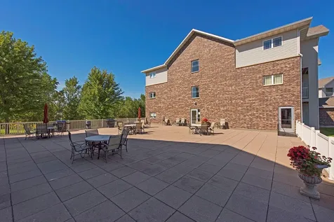 1321 Lake Drive W Chanhassen MN 55317