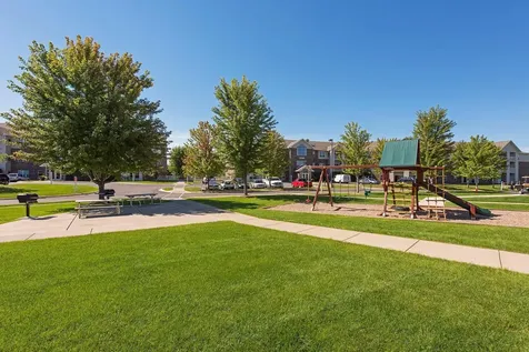 1321 Lake Drive W Chanhassen MN 55317