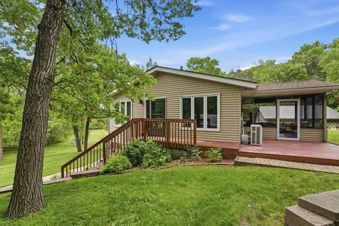 11870 County Road 40 NE Spicer MN 56288