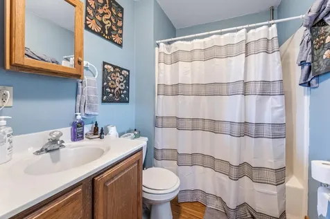 108 S Hill Street Fountain City WI 54629