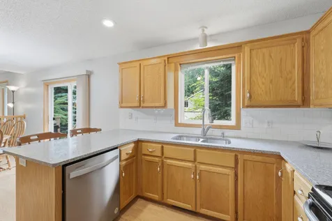 4512 Mcallister Avenue NE Saint Michael MN 55376