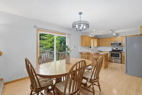 4512 Mcallister Avenue NE Saint Michael MN 55376