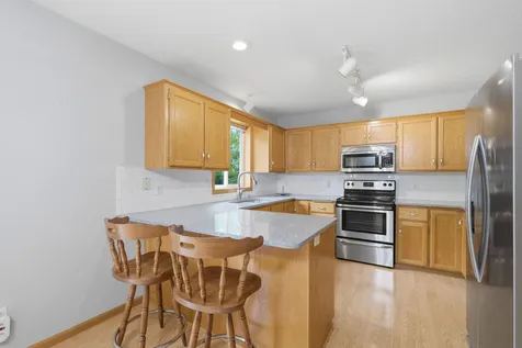 4512 Mcallister Avenue NE Saint Michael MN 55376