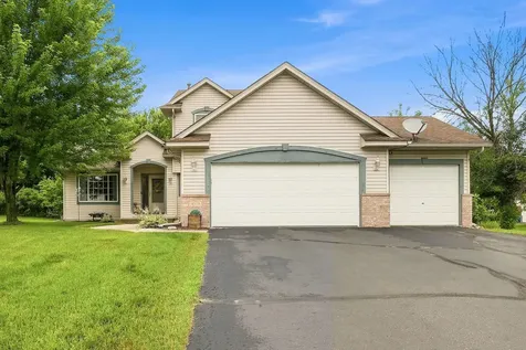 4512 Mcallister Avenue NE Saint Michael MN 55376