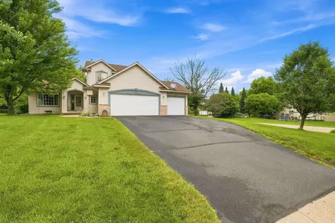 4512 Mcallister Avenue NE Saint Michael MN 55376