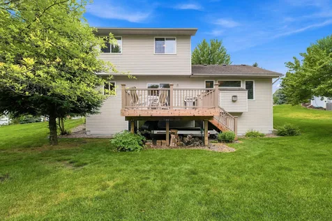 4512 Mcallister Avenue NE Saint Michael MN 55376