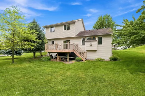 4512 Mcallister Avenue NE Saint Michael MN 55376