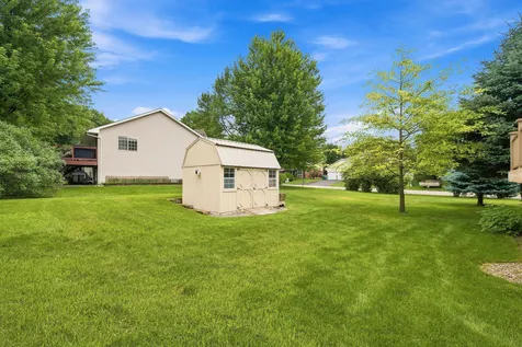4512 Mcallister Avenue NE Saint Michael MN 55376