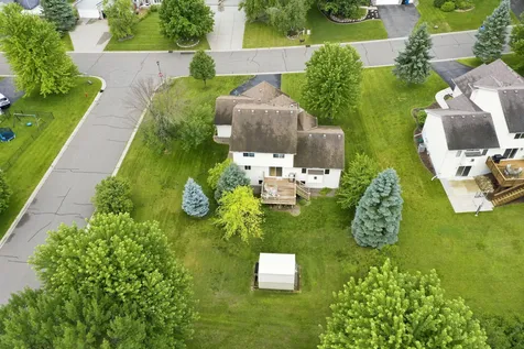 4512 Mcallister Avenue NE Saint Michael MN 55376
