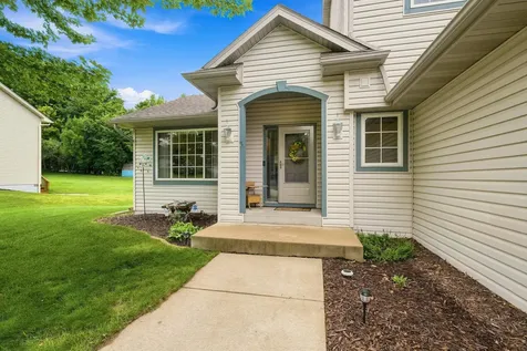 4512 Mcallister Avenue NE Saint Michael MN 55376