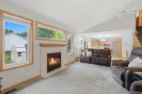 4512 Mcallister Avenue NE Saint Michael MN 55376