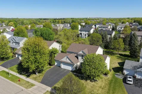 2409 Golf Drive Woodbury MN 55129