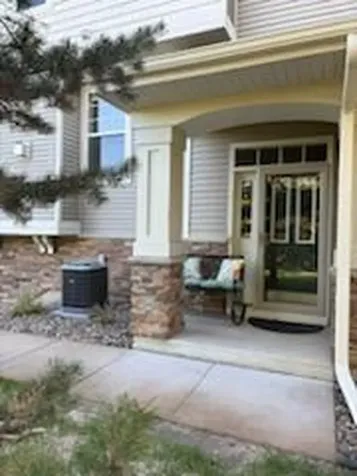 2429 121st Circle NE Blaine MN 55449