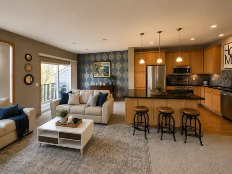 2429 121st Circle NE Blaine MN 55449