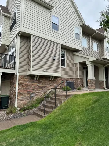 2429 121st Circle NE Blaine MN 55449