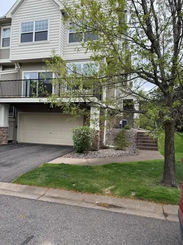 2429 121st Circle NE Blaine MN 55449