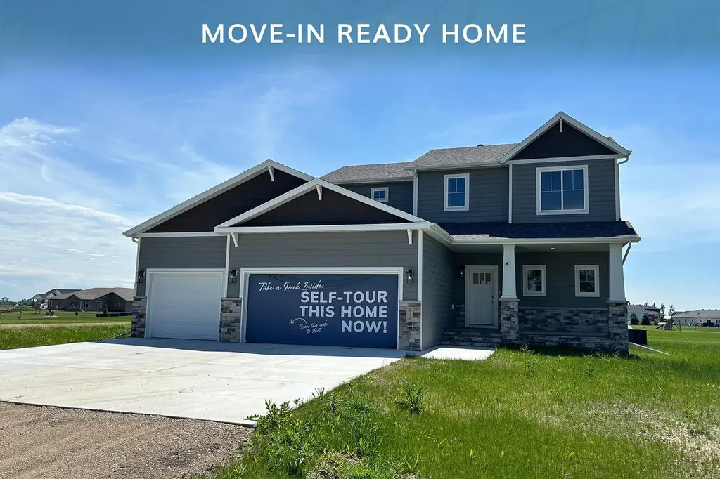 302 Neuman Boulevard Colfax ND 58018