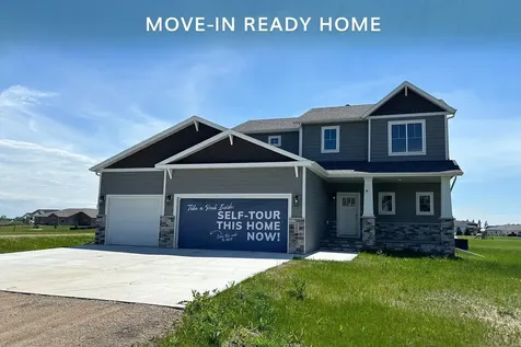 302 Neuman Boulevard Colfax ND 58018