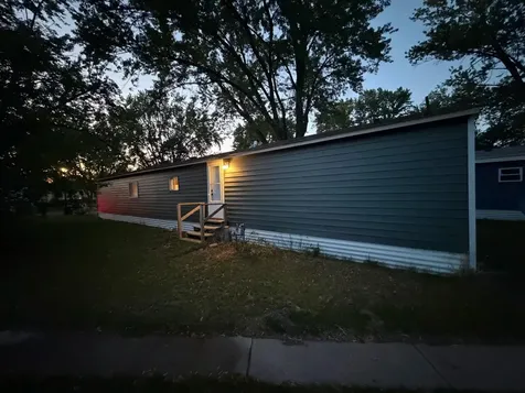 3328 90th Drive NE Blaine MN 55449