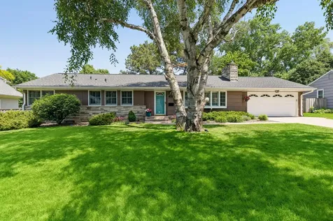 5917 Grimes Avenue S Edina MN 55424
