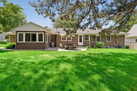 5917 Grimes Avenue S Edina MN 55424
