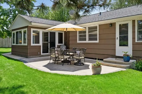 5917 Grimes Avenue S Edina MN 55424