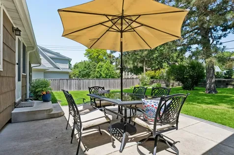 5917 Grimes Avenue S Edina MN 55424