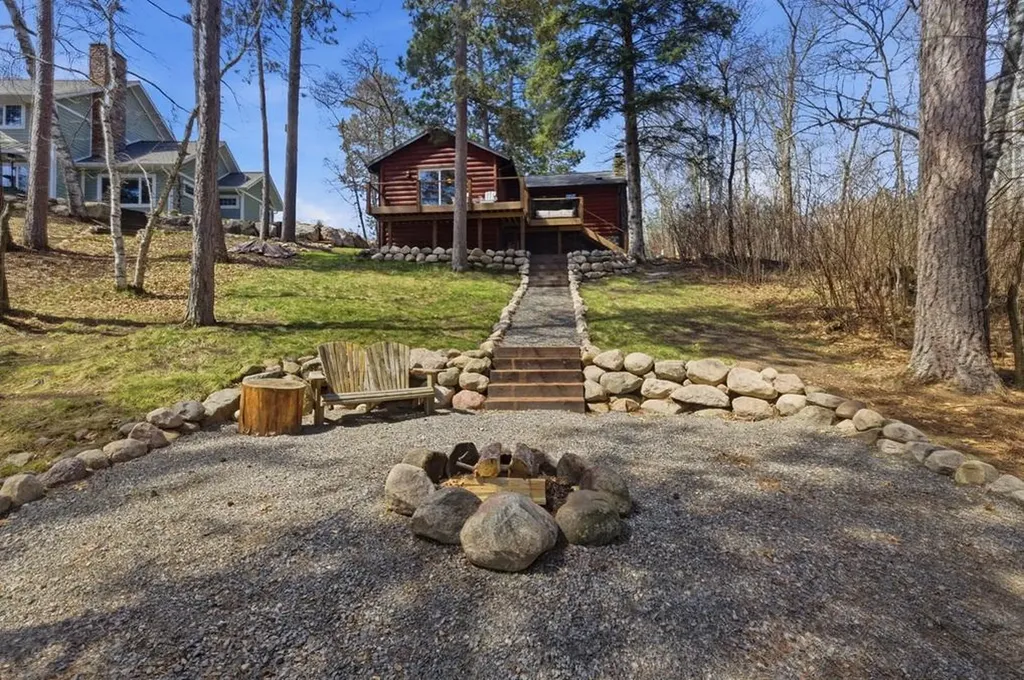 5496 Sibley Lake Road SW Pequot Lakes MN 56472
