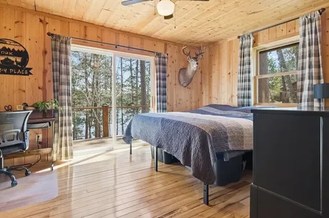 5496 Sibley Lake Road SW Pequot Lakes MN 56472