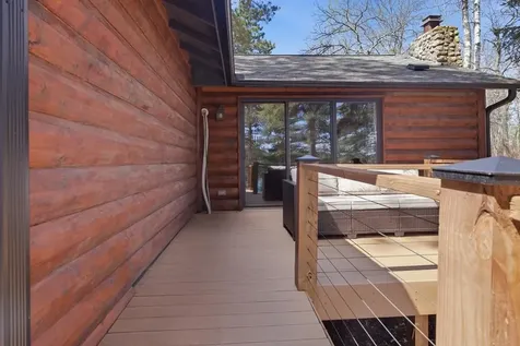 5496 Sibley Lake Road SW Pequot Lakes MN 56472