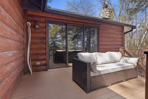 5496 Sibley Lake Road SW Pequot Lakes MN 56472