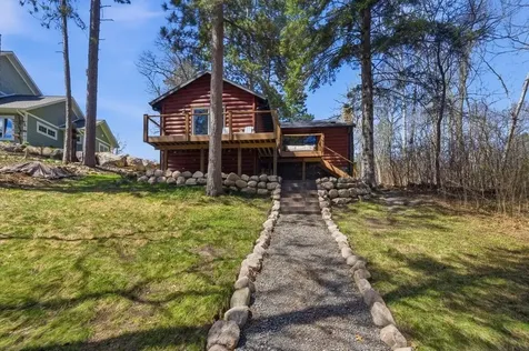 5496 Sibley Lake Road SW Pequot Lakes MN 56472