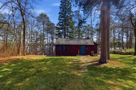 5496 Sibley Lake Road SW Pequot Lakes MN 56472